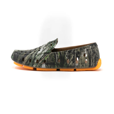 Floafers Prodigy Driver - Mossy Oak Camo