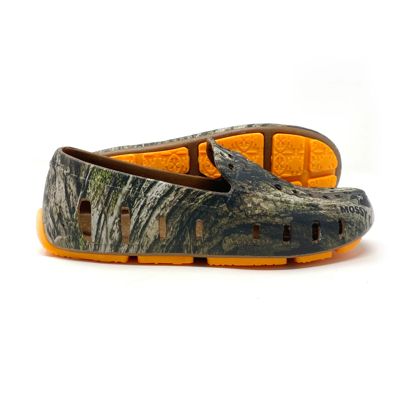 Floafers Prodigy Driver - Mossy Oak Camo