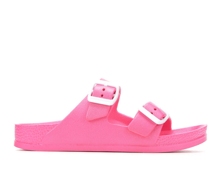 Little Jasmine Hot Pink Shoe