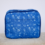 Outer Space Lunch Bag