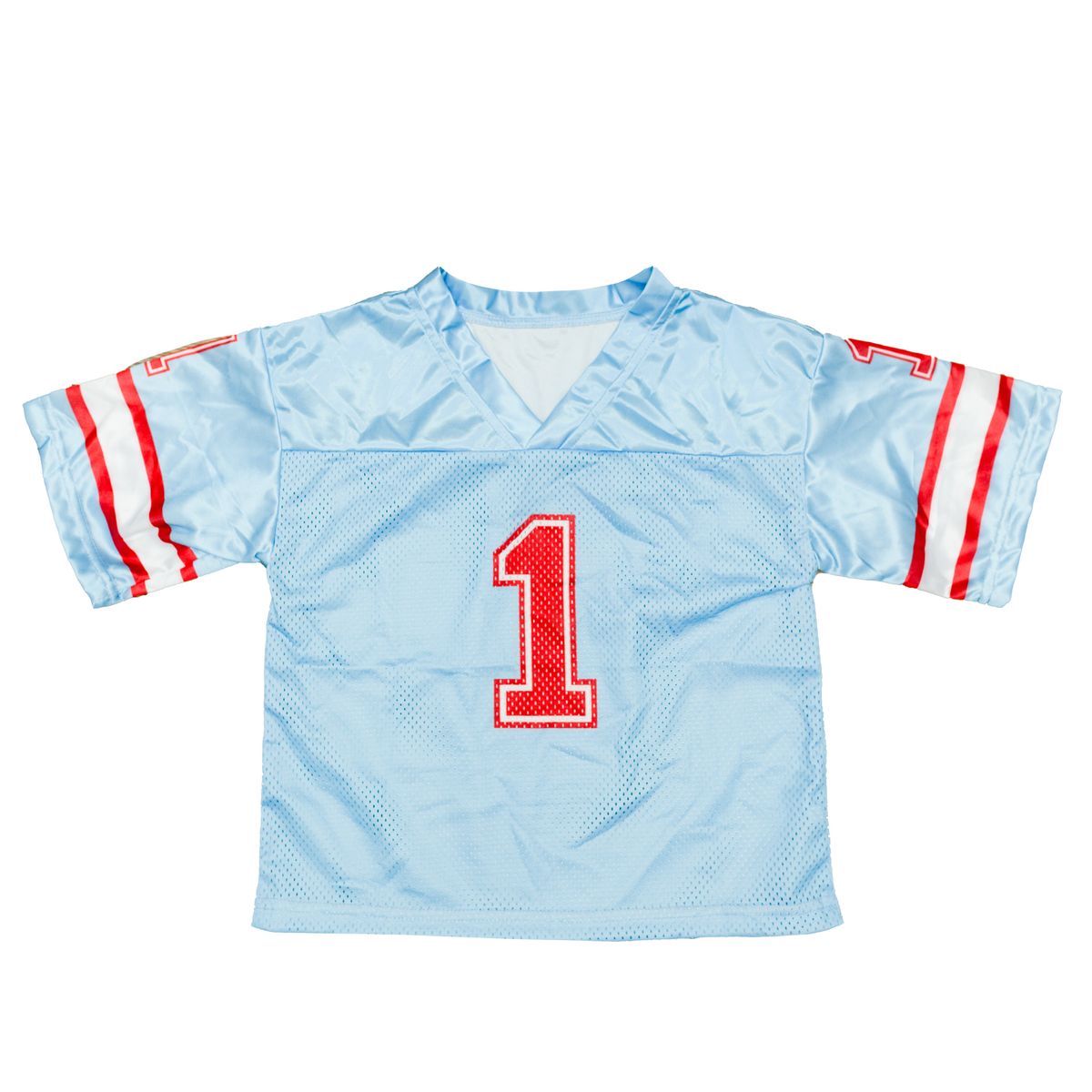 Raider Football Jersey