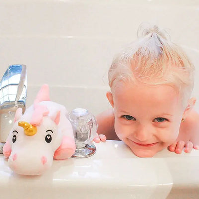 Nova the Unicorn SoapSox