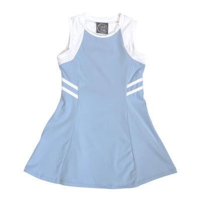 Raider Girls Athletic Dress & Bloomer Set