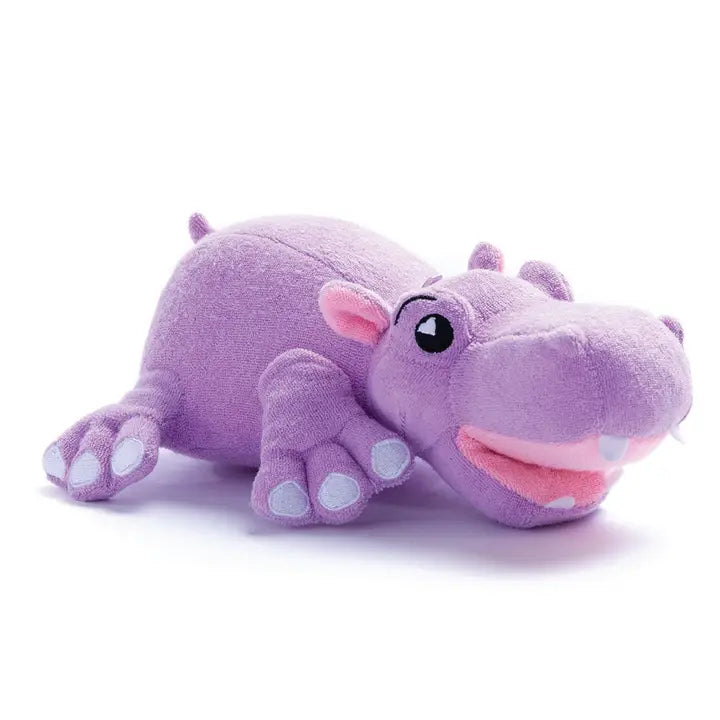 Harper the Hippo SoapSox