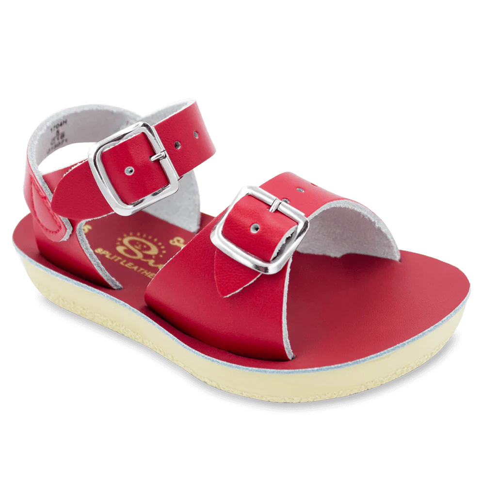 Red Salt Water® Surfer – Confetti Kids