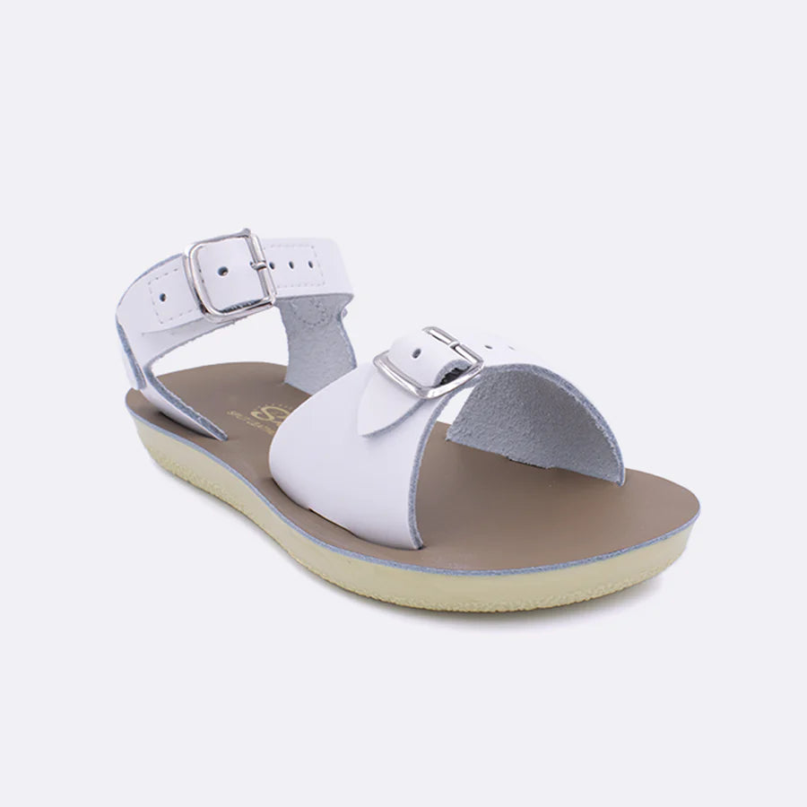 White Salt Water® Surfer
