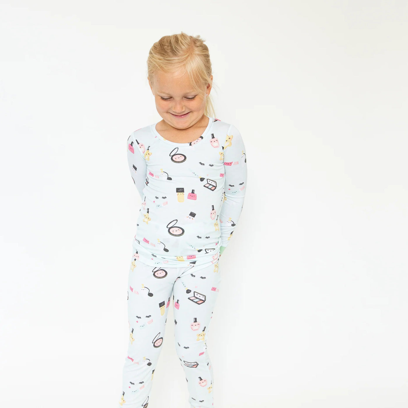 L/S Loungewear Set - Dress Up Fun