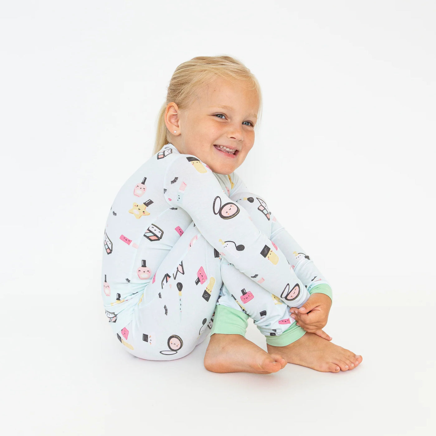 L/S Loungewear Set - Dress Up Fun