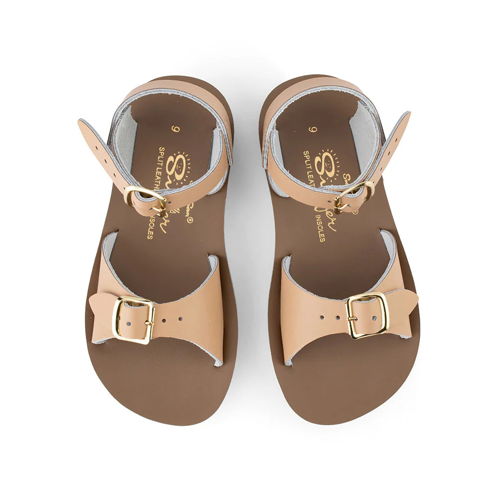 Latte Salt Water® Surfer