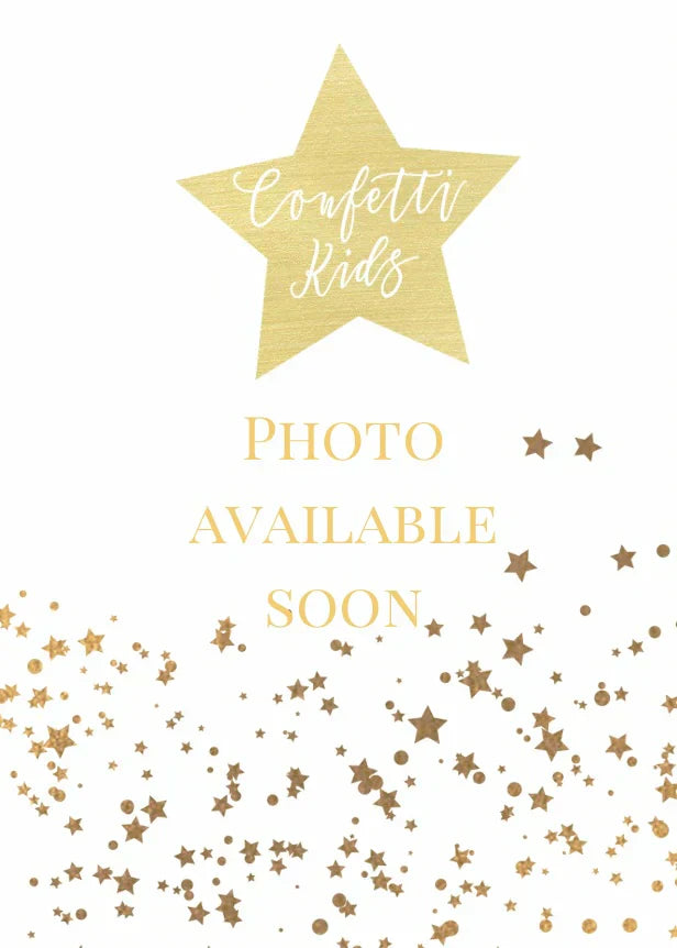 Doodle Smocked Tie Bloomer Set