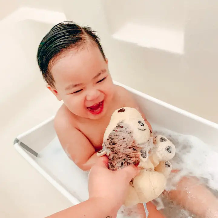 Kingston the Lion SoapSox