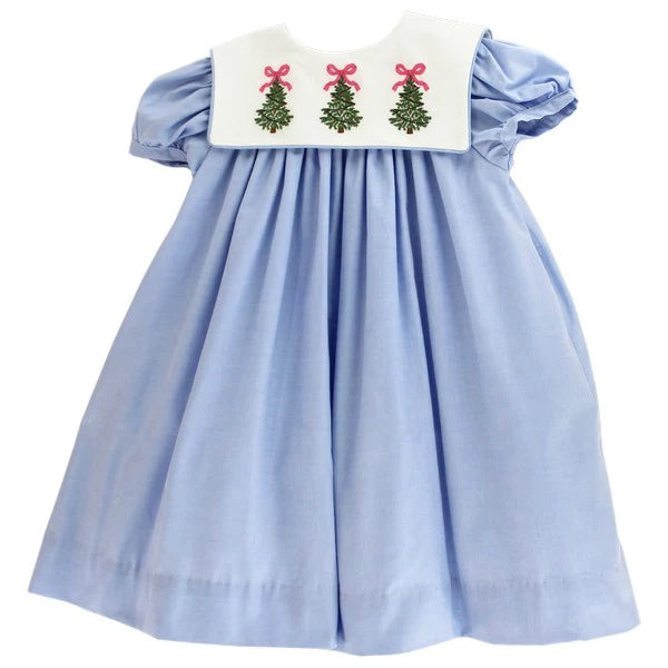 Oh Christmas Tree - Float Dress
