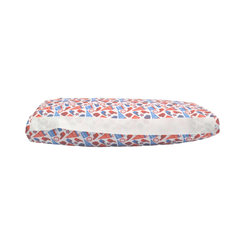 TRVL Nap Mat - Rest Up! Play Ball