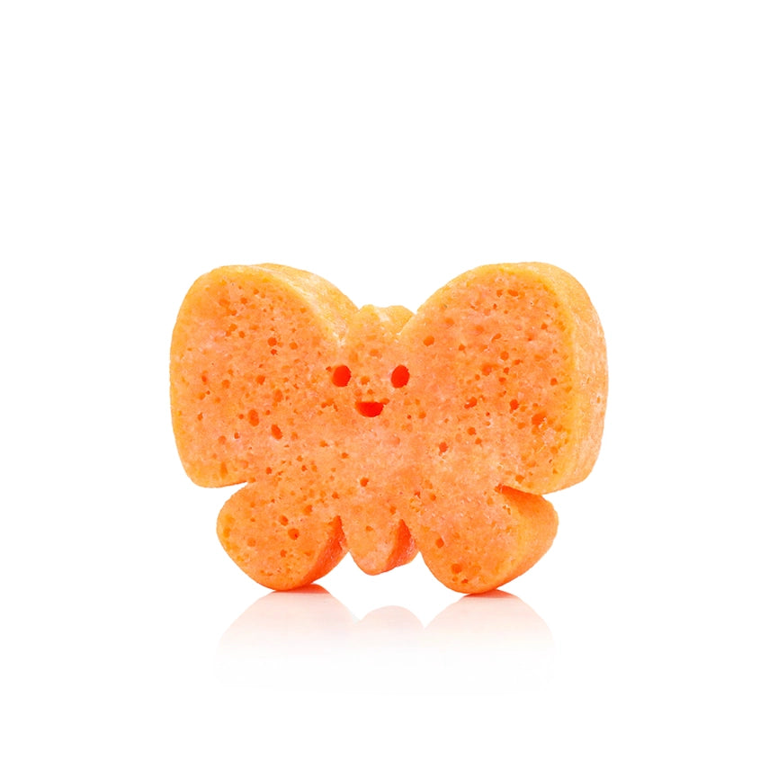 Spongellé Bella Butterfly Nature Animals Sponge