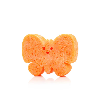 Spongellé Bella Butterfly Nature Animals Sponge
