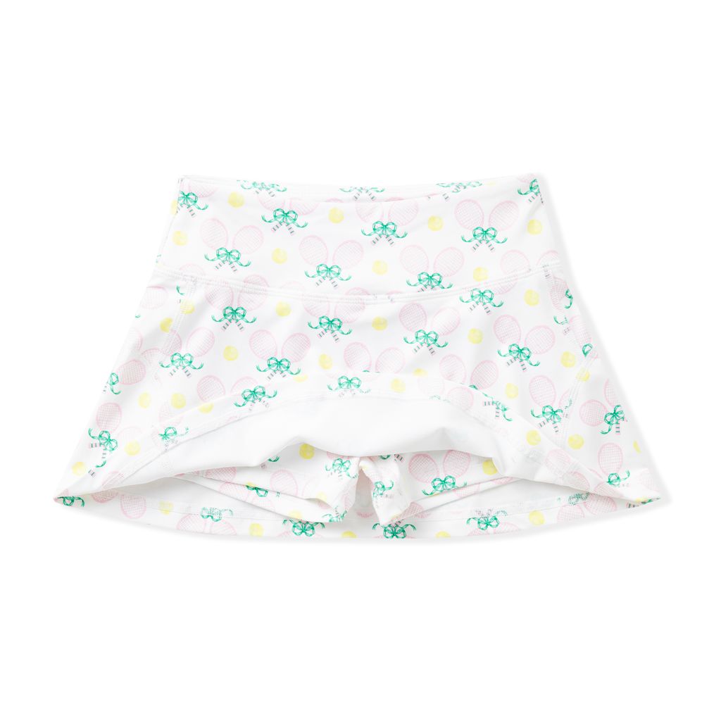 SWOON ACTIVE  RACQUET TENNIS SKIRT