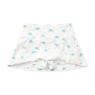 SWOON ACTIVE  RACQUET TENNIS SKIRT