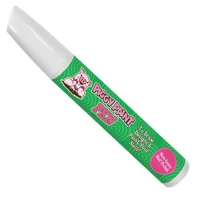 Piggy Pen Non-Toxic Kids Nail Polish