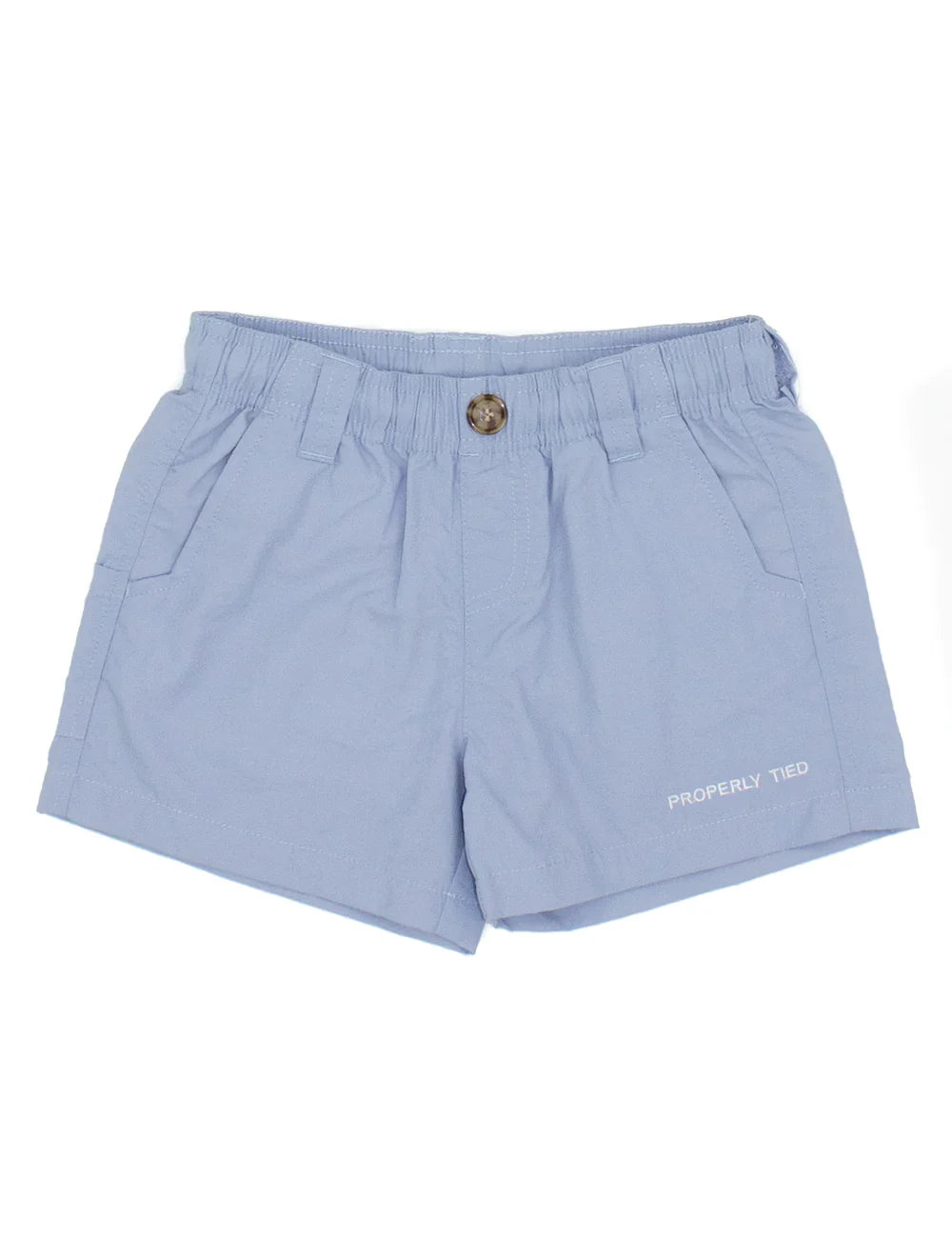 LD Mallard Short Sky Blue