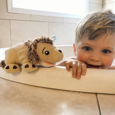 Kingston the Lion SoapSox
