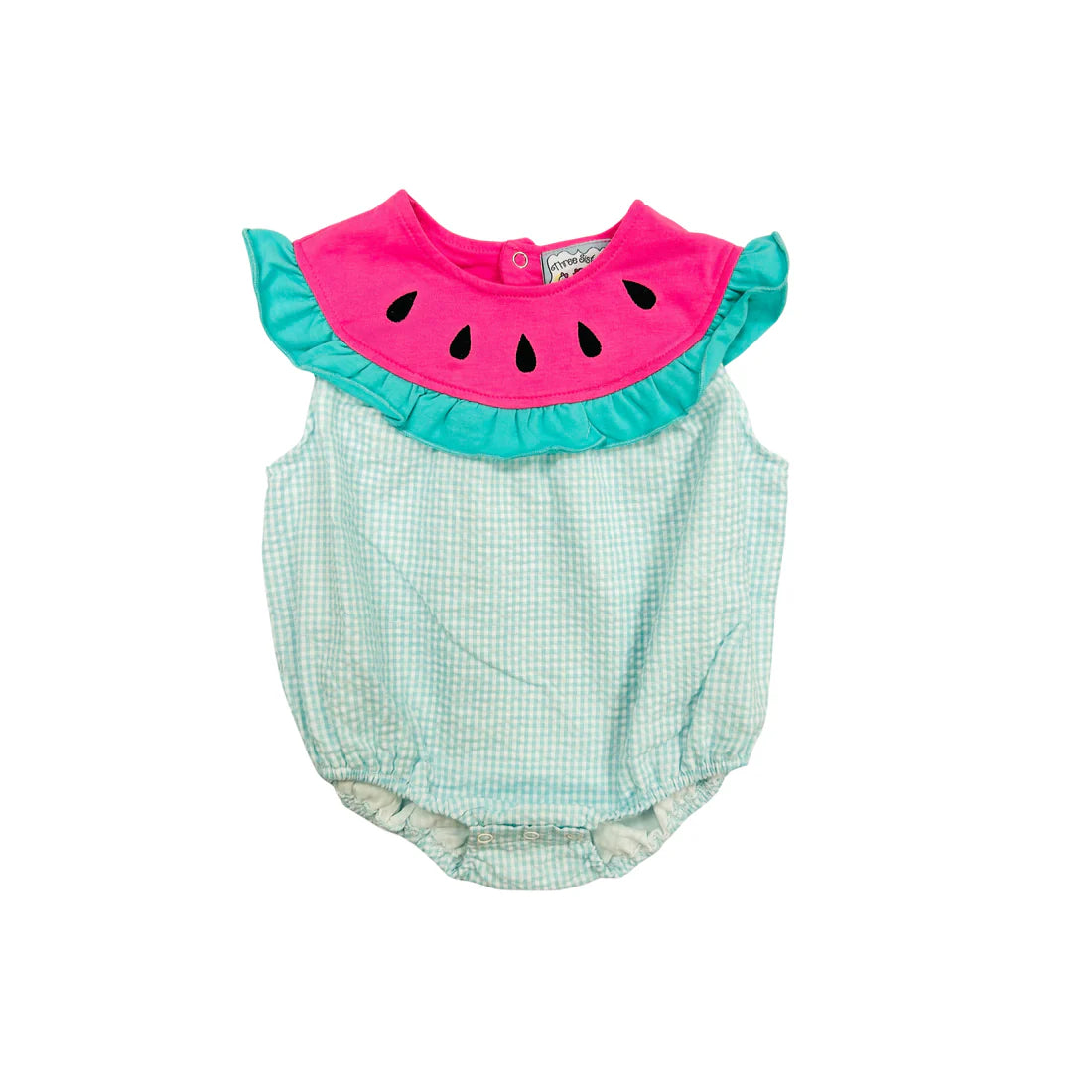 Watermelon Bubble