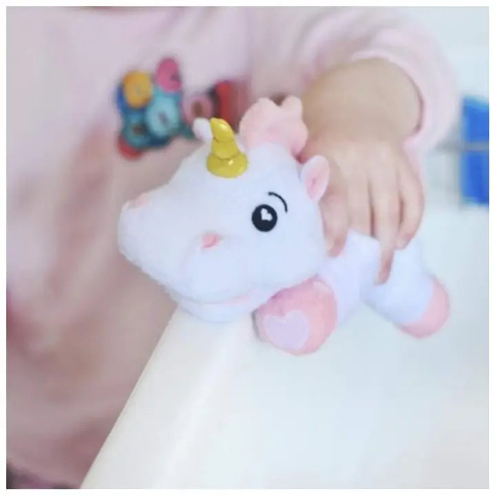 Nova the Unicorn SoapSox