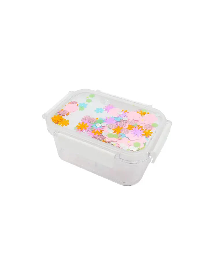 Confetti For Lunch Storage Set of Two