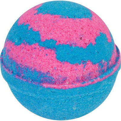 Unicorn Kids Bath Bombs Gift Set with Toys Inside