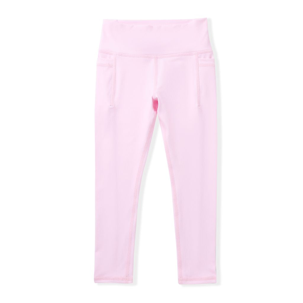 SWOON ACTIVE PINK LEGGING