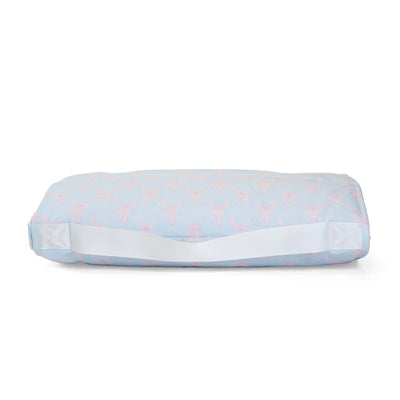 TRVL NAP MAT - Rest Up! ELOISE BOW