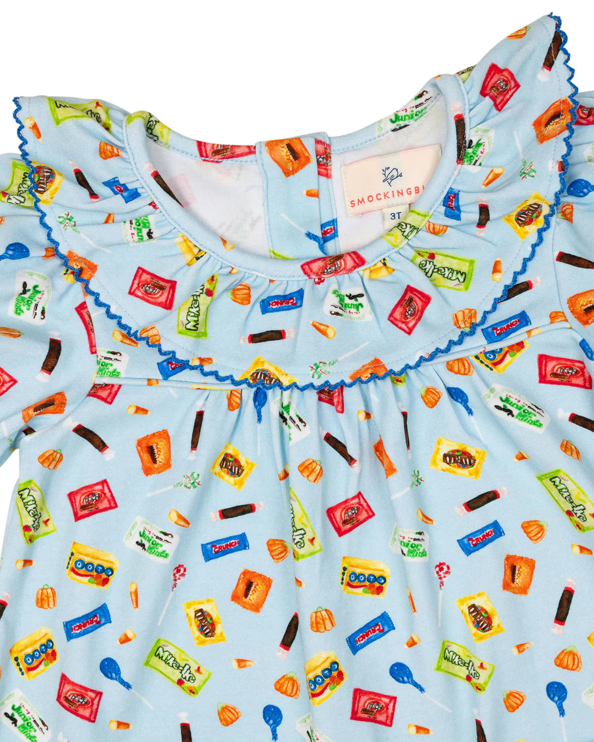 Candy Favorite Halloween Dress