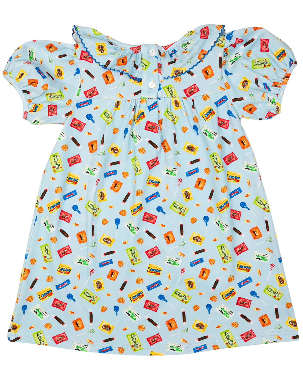 Candy Favorite Halloween Dress