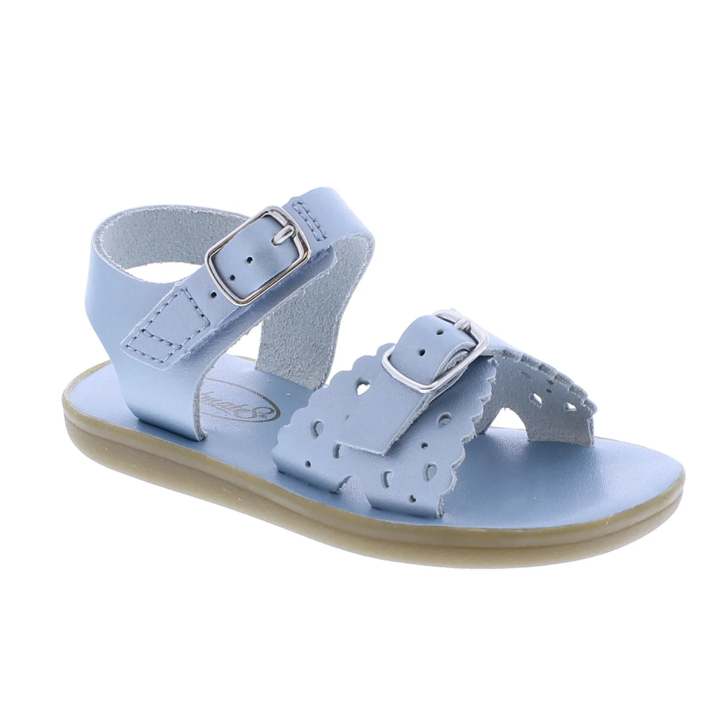 Footmates ECO-ARIEL - ES011-441 - Blue Pearl Micro