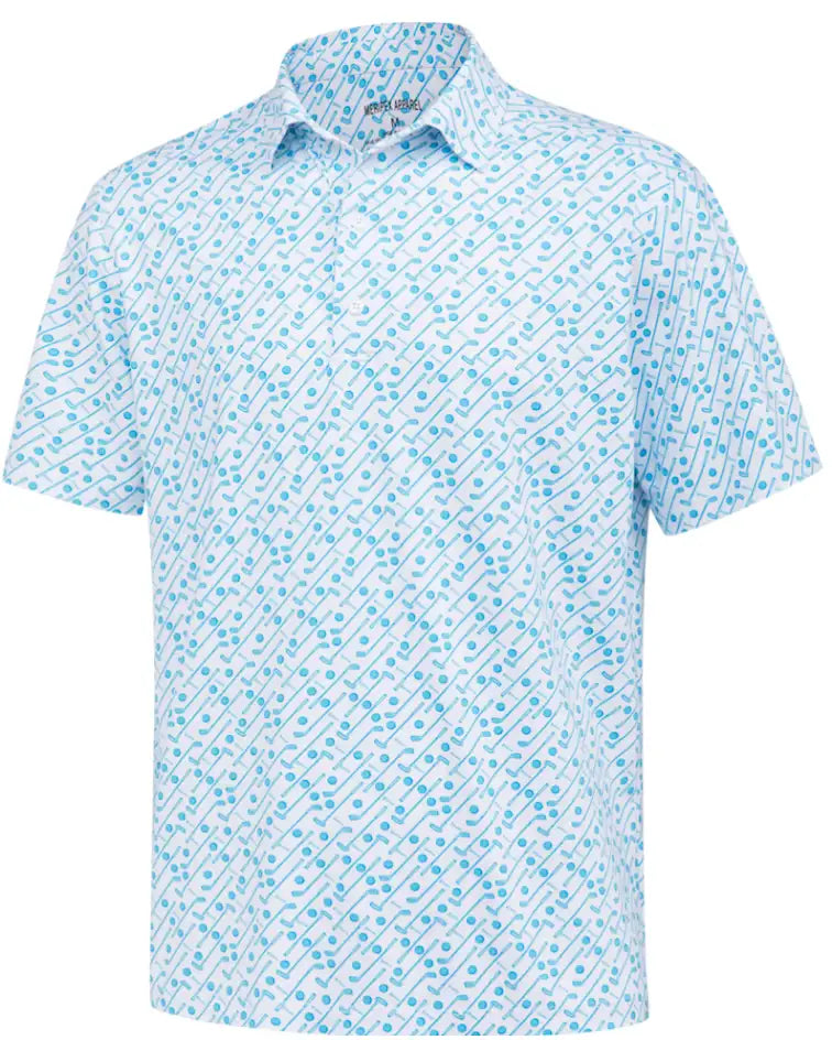 Youth Easy Birdie Polo