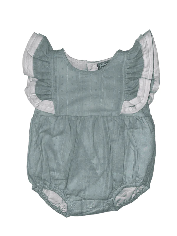 Three Sisters Grace Bubble