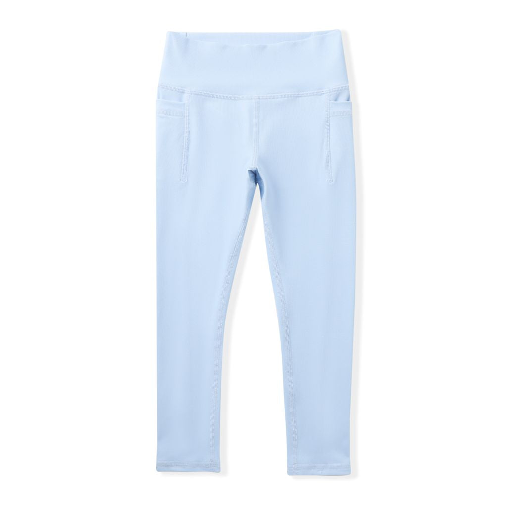 SWOON ACTIVE BLUE LEGGING