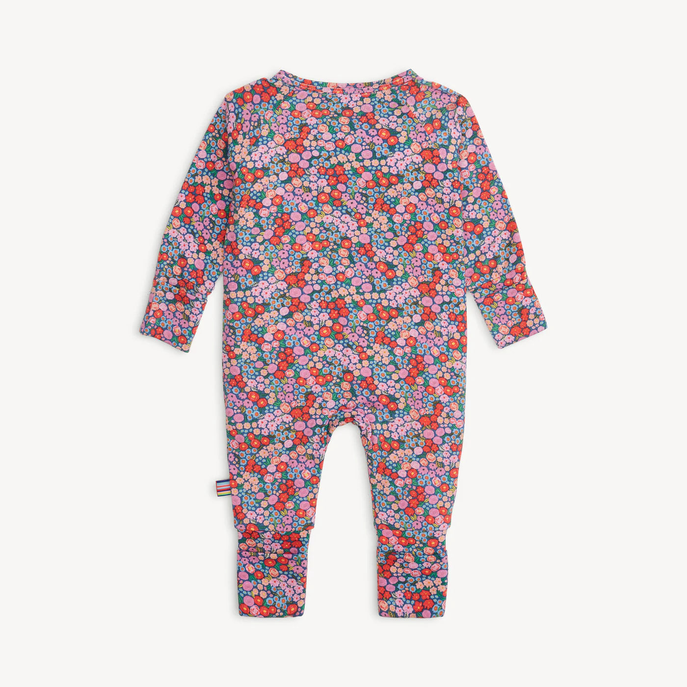 Magnetic Me Gilded Lily Modal Convertible Coverall