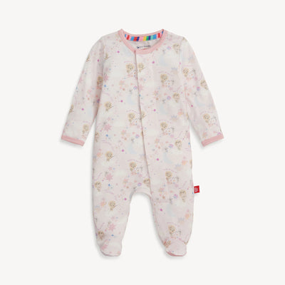 Magnetic Me Star Catcher Modal Footie