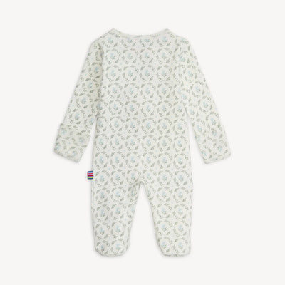 Magnetic Me Eloise Organic Cotton Footie