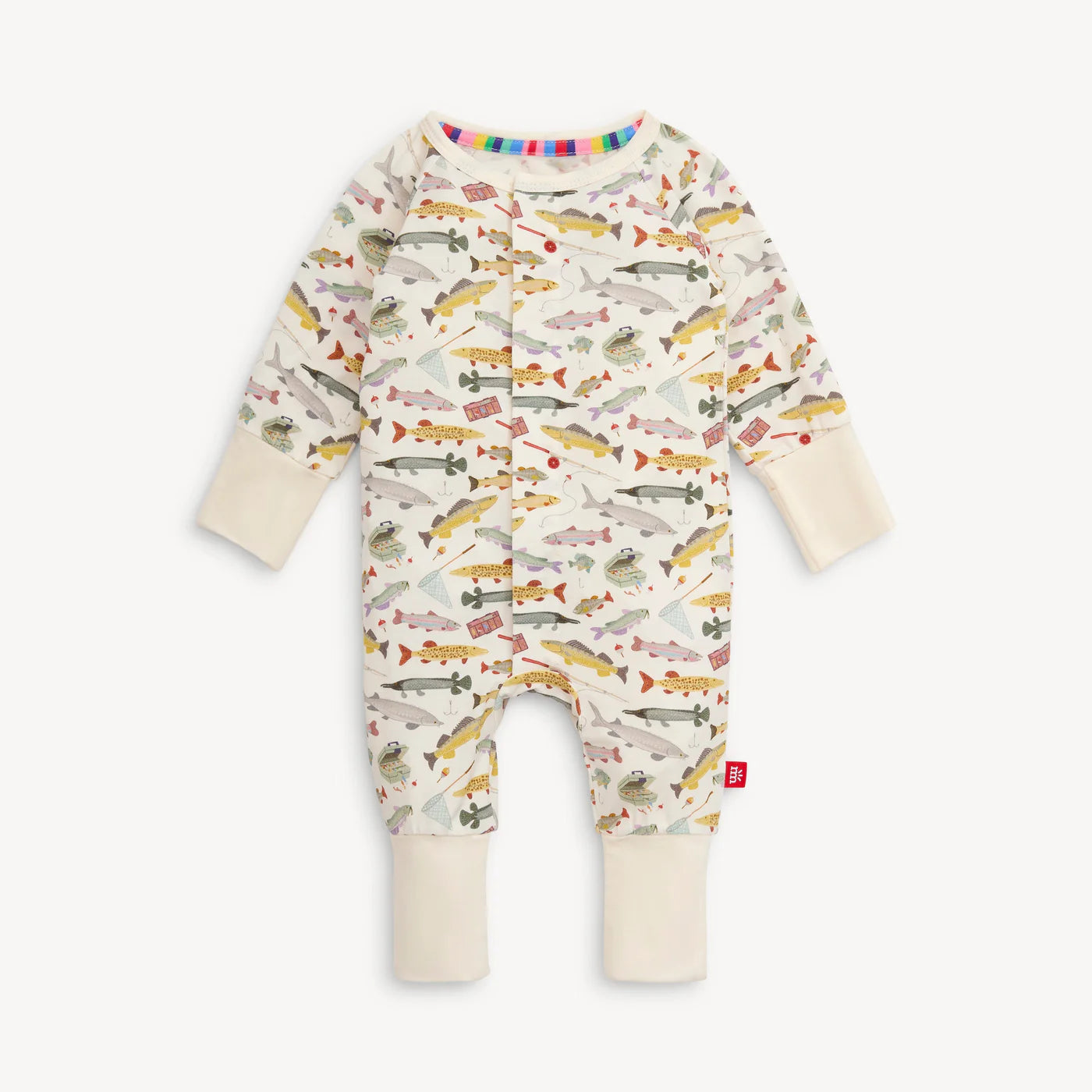 Magnetic Me Reel Good Time Convertible Coverall