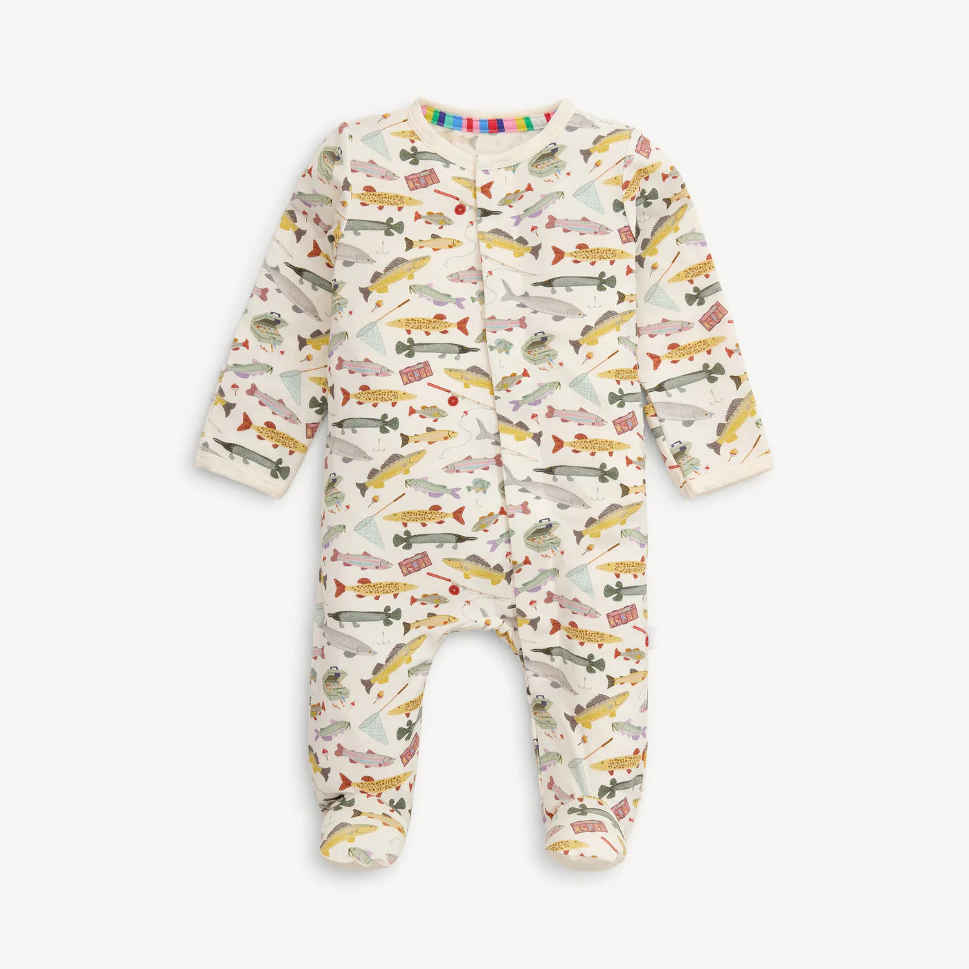 Magnetic Me Reel Good Time Footie