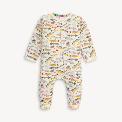 Magnetic Me Reel Good Time Footie