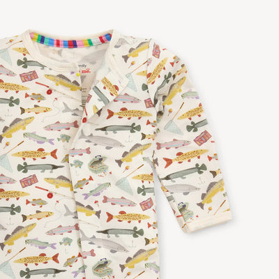 Magnetic Me Reel Good Time Footie