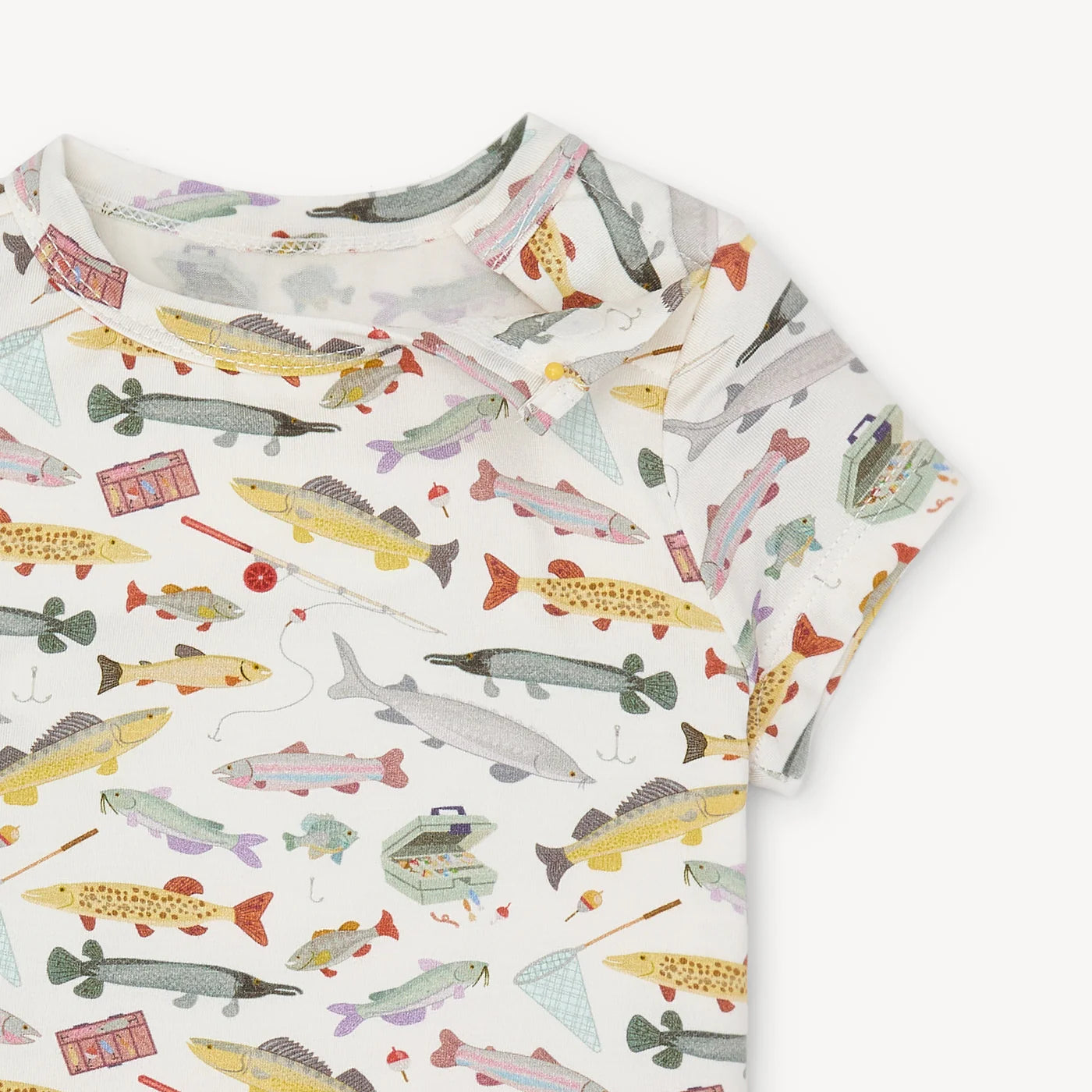 Magnetic Me Reel Good Time Modal PJ Set