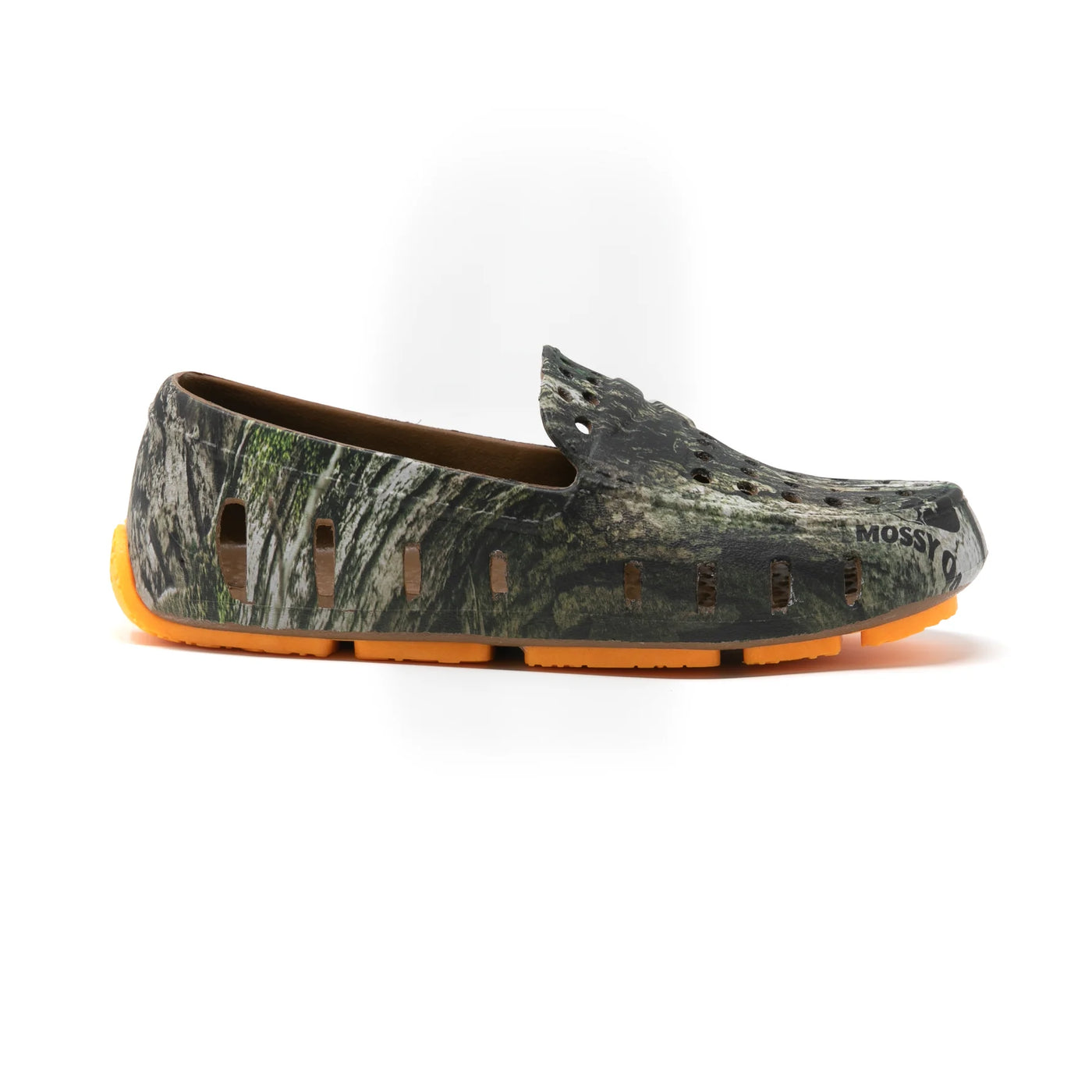 Floafers Prodigy Driver - Mossy Oak Camo