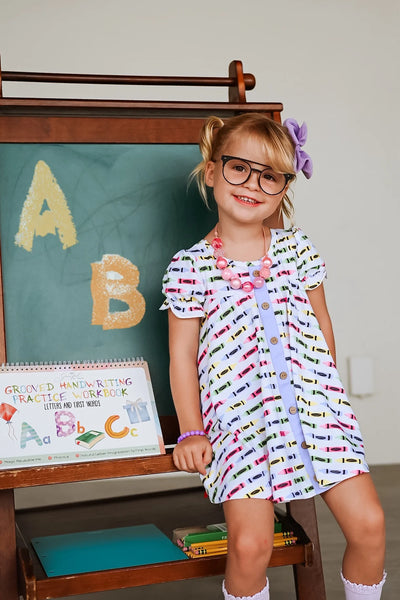 Little Adventurer Playset - Crayola