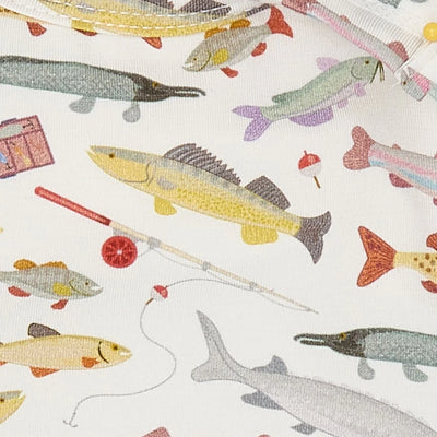 Magnetic Me Reel Good Time Modal PJ Set