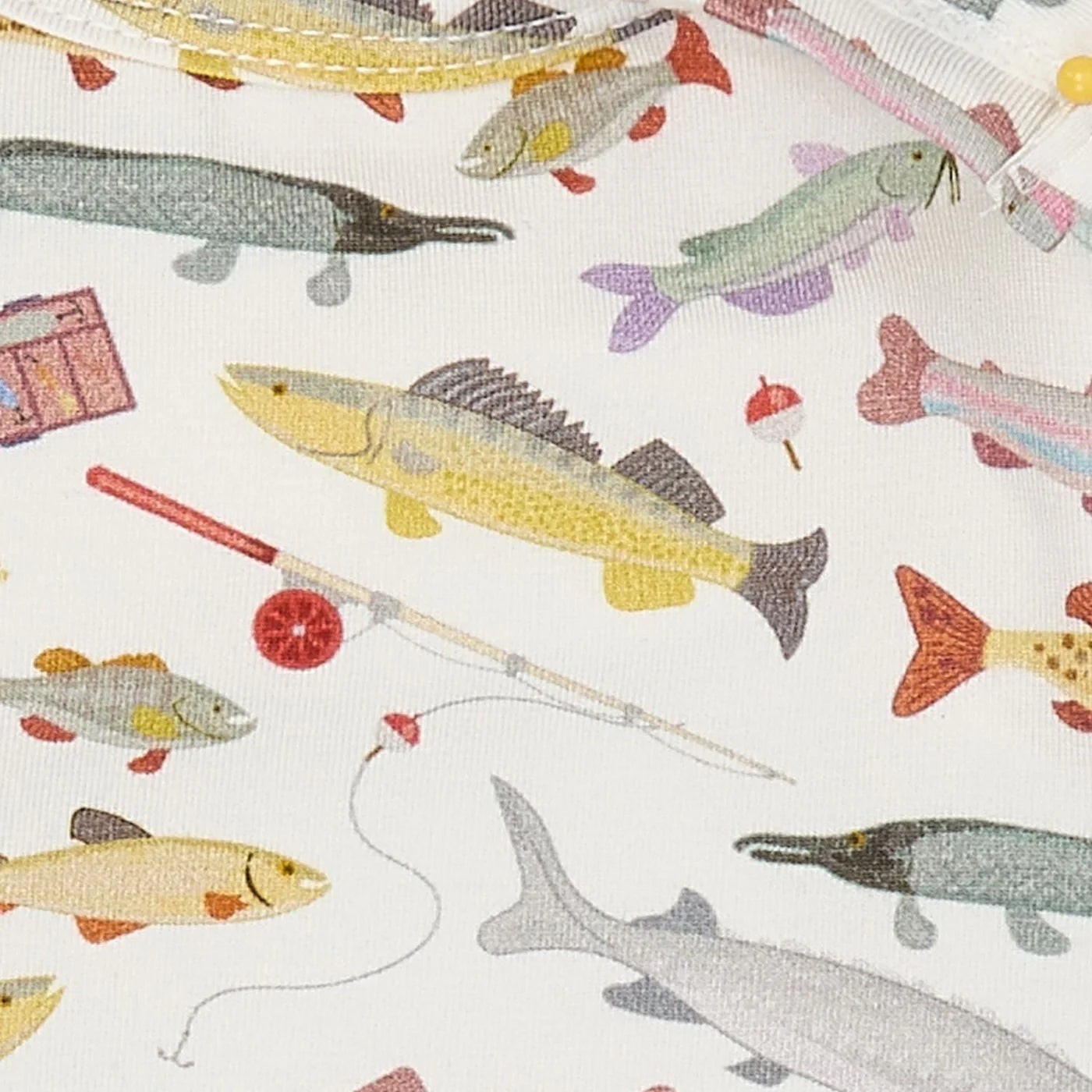 Magnetic Me Reel Good Time Footie