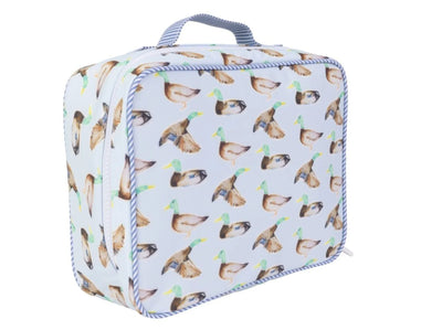 Apple of my Isla - The Ducks Lunch Box