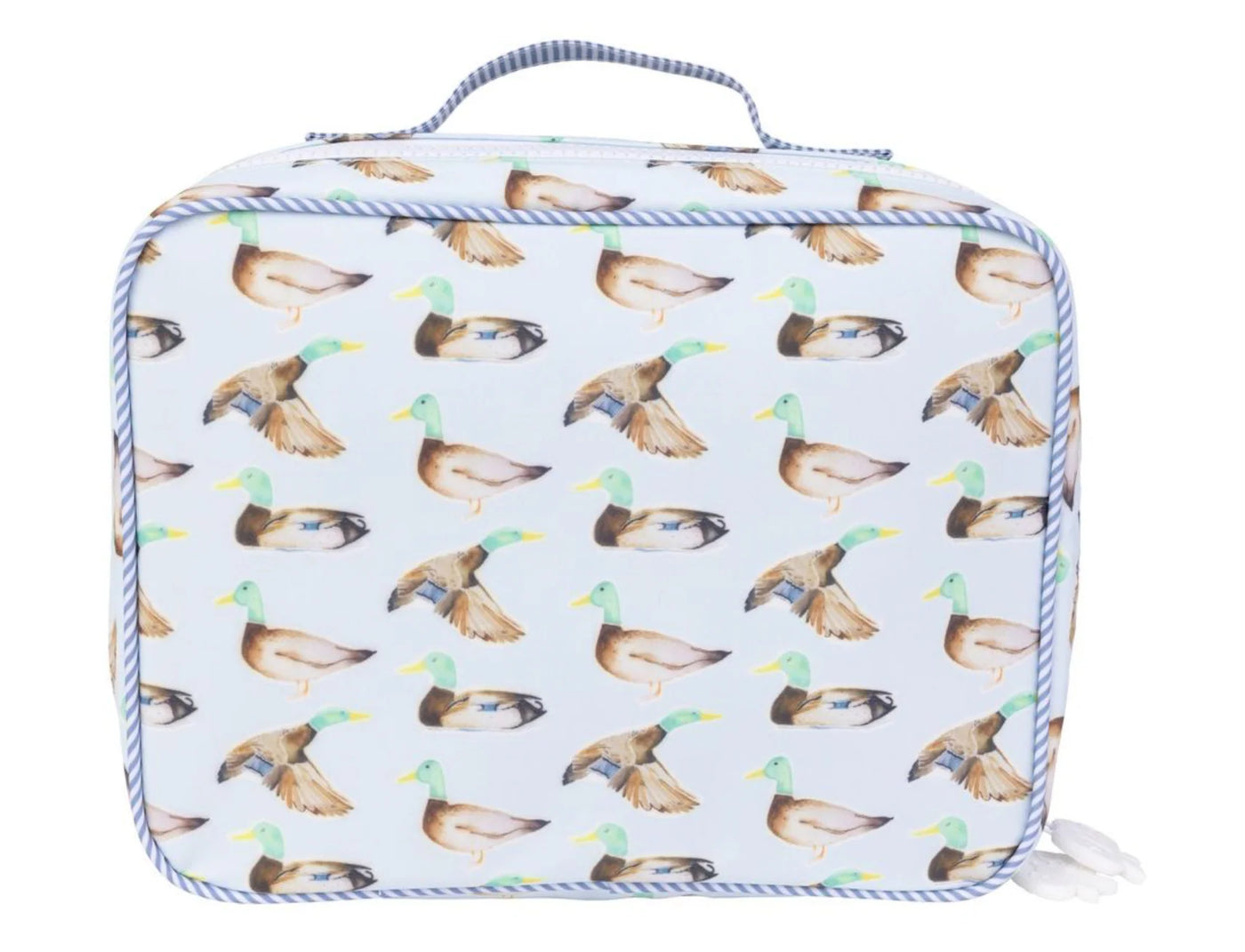 Apple of my Isla - The Ducks Lunch Box